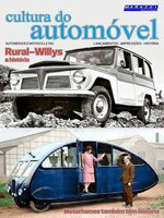 Cultura do Automóvel